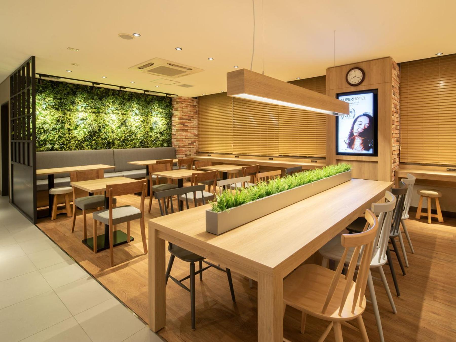 Super Hotel Kushiro Kurogane Exterior foto