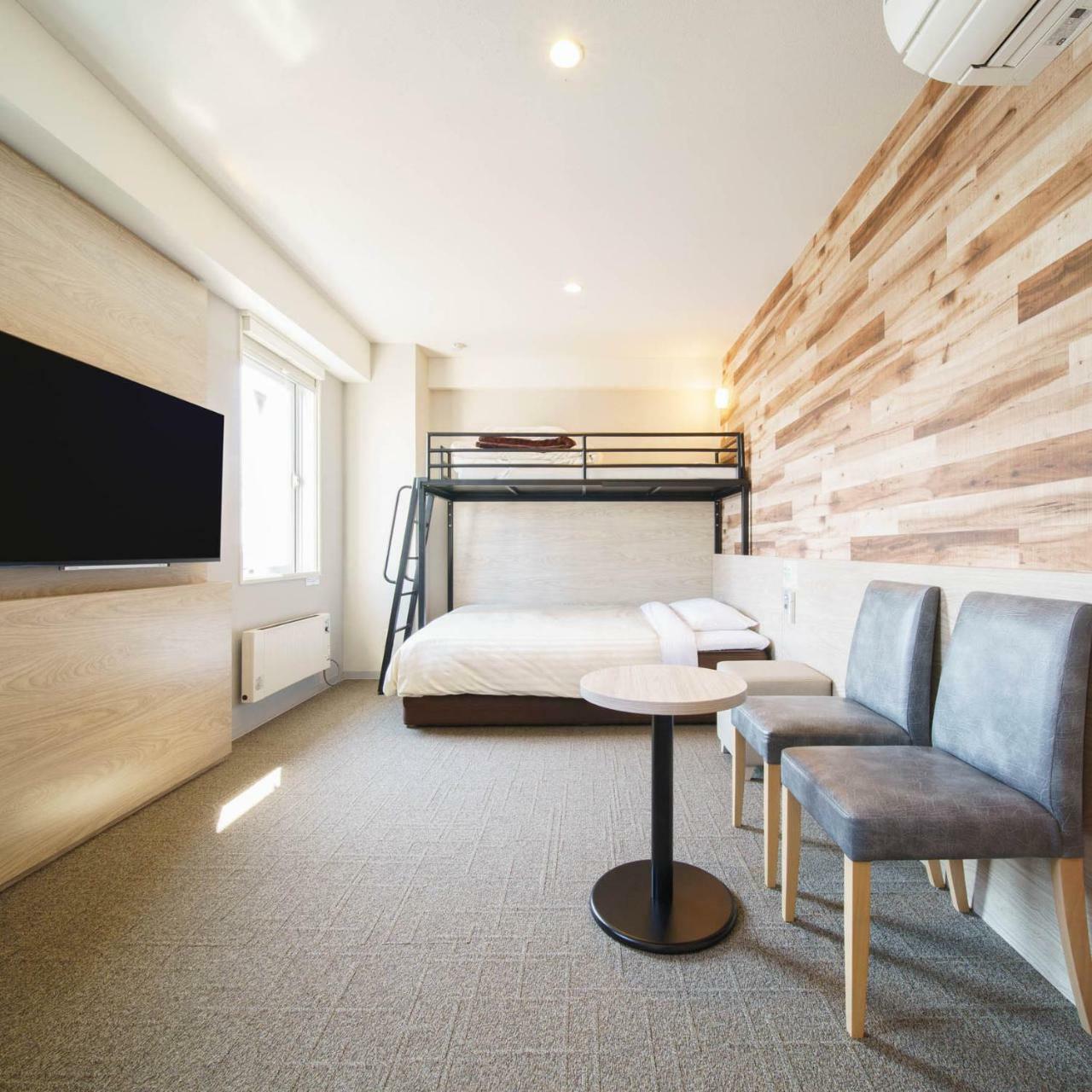 Super Hotel Kushiro Kurogane Exterior foto