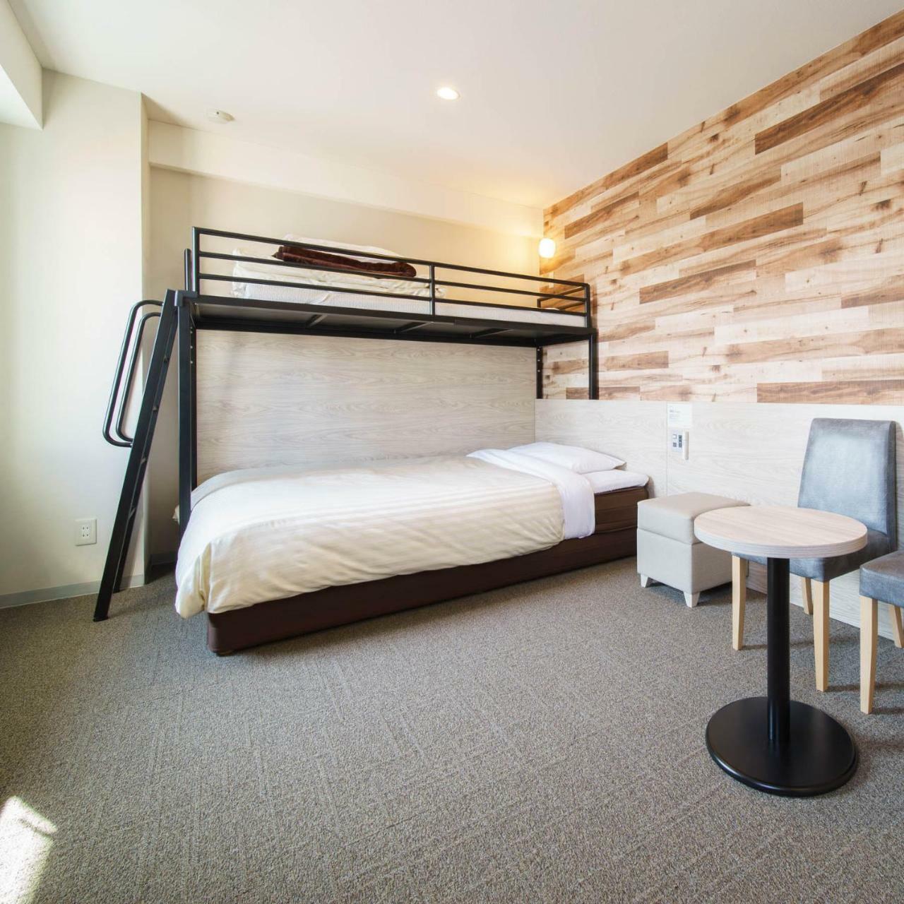 Super Hotel Kushiro Kurogane Exterior foto