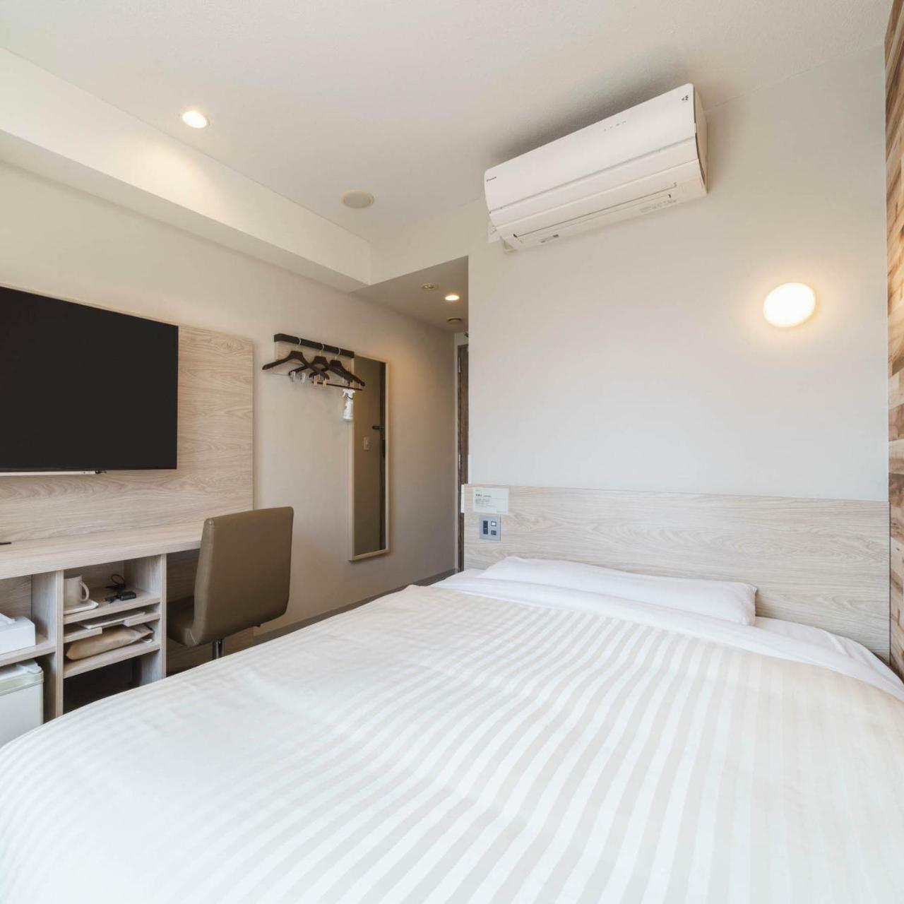 Super Hotel Kushiro Kurogane Exterior foto
